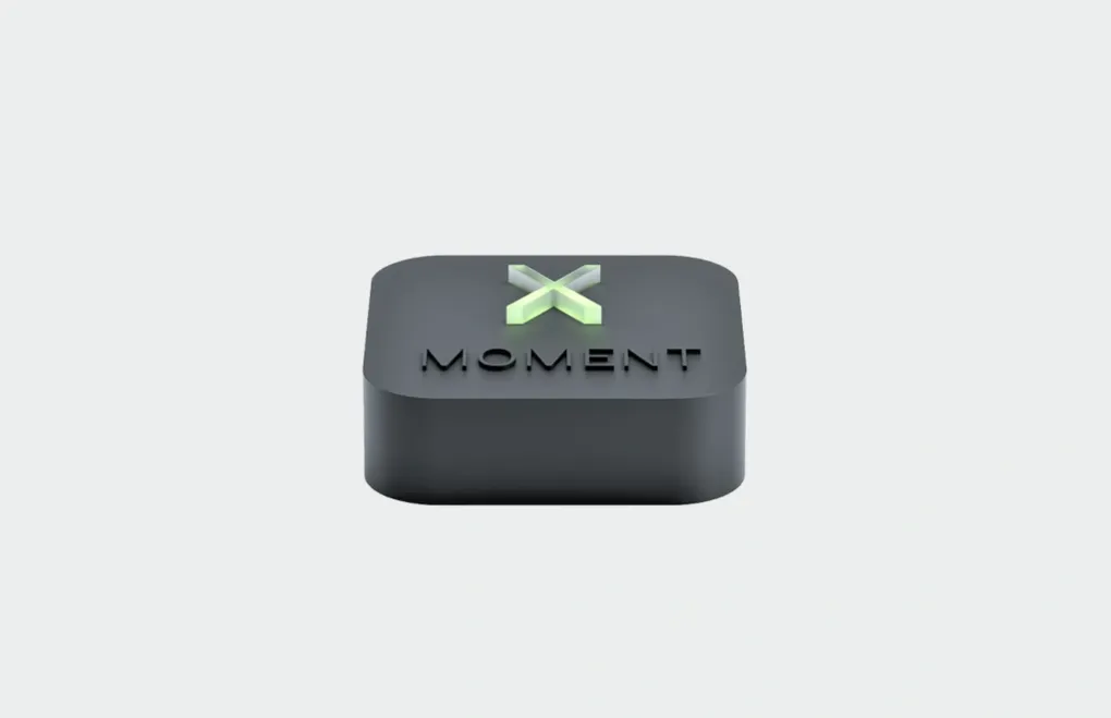 x-moment