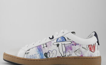sneaker