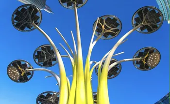 solar-tree