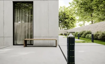 bollard