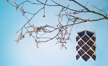 solar-lampion