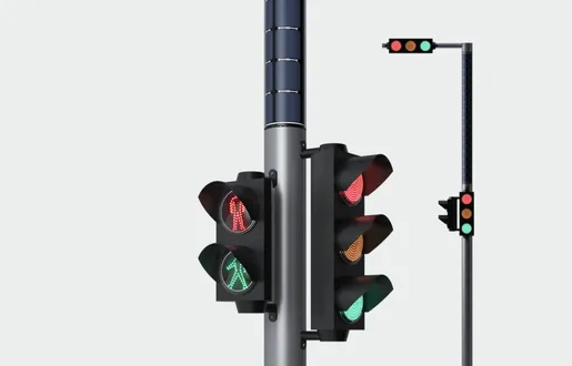 traffic light