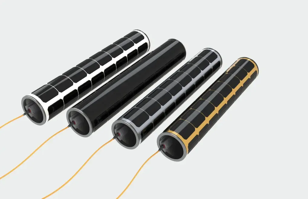 solar tube