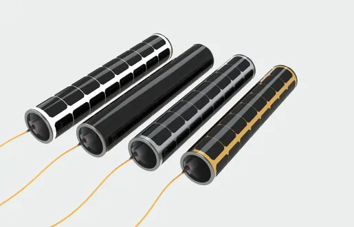solar tube