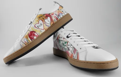 sneaker