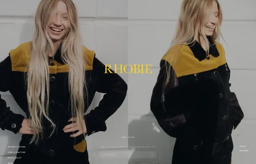 rhobie