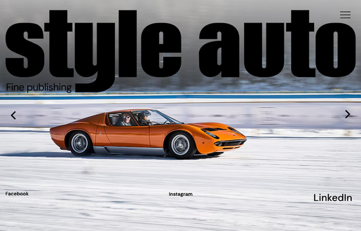 style auto