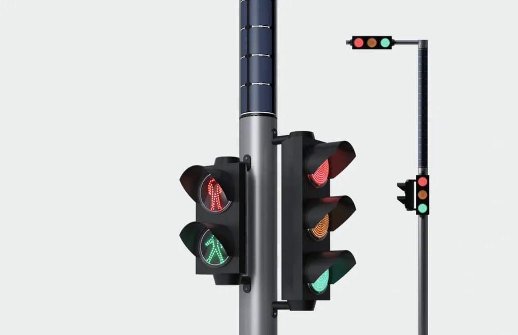 traffic light
