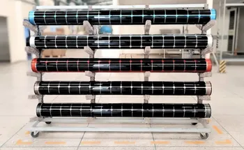solar tube