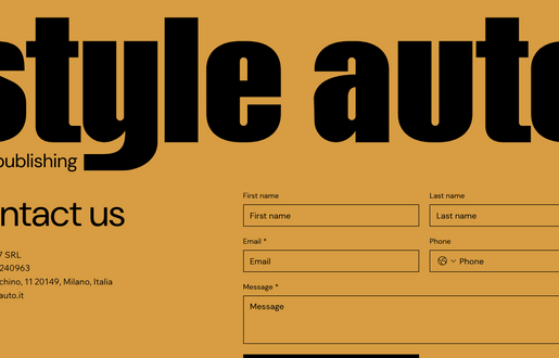 style auto