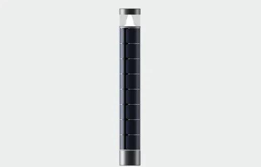 bollard