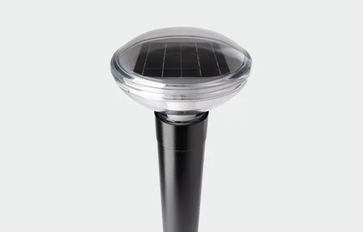 solar-bollard