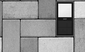 brick