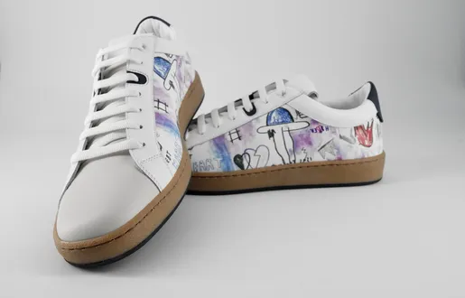 sneaker